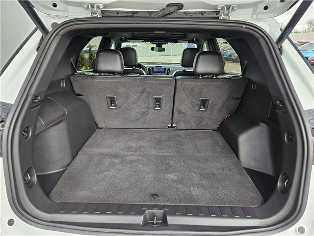 2023 Chevrolet Equinox RS (Stk: 25-2013A) in Listowel - Image 14 of 40