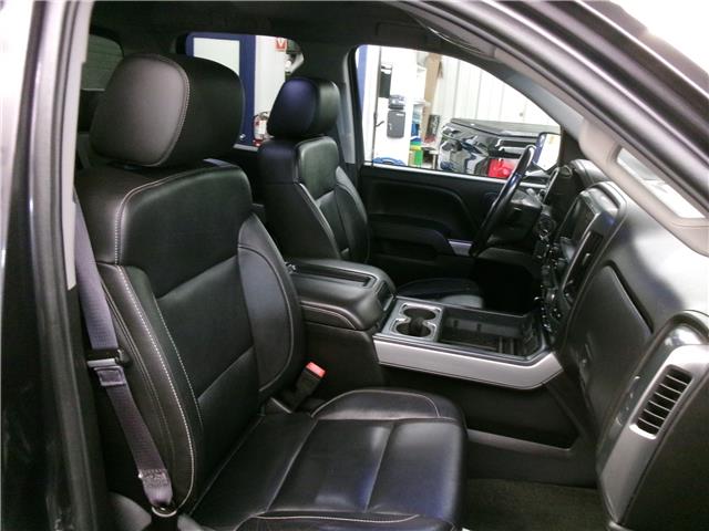 2014 Chevrolet Silverado 1500  (Stk: 25212C) in TISDALE - Image 13 of 18