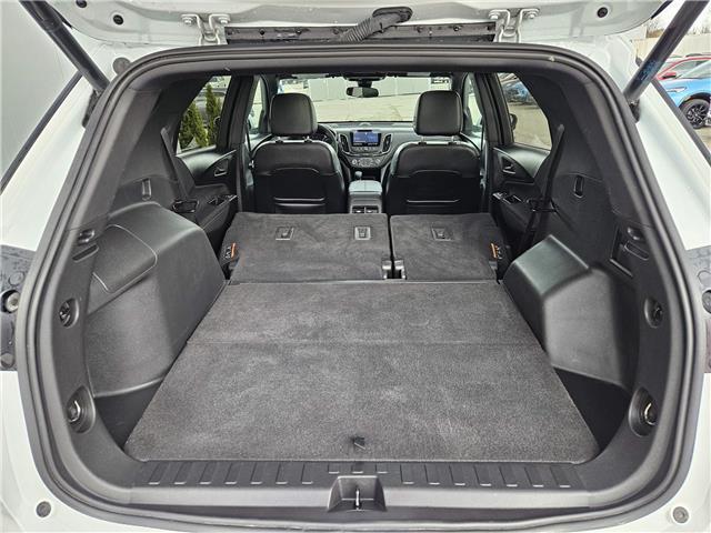 2023 Chevrolet Equinox RS (Stk: 25-2013A) in Listowel - Image 15 of 40