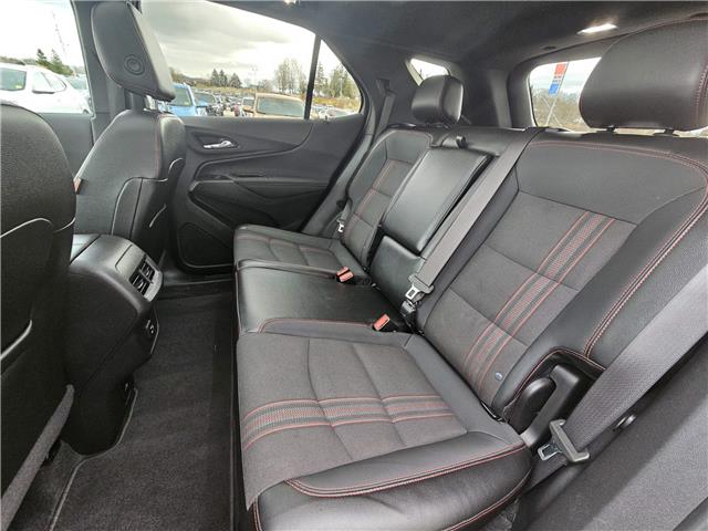 2023 Chevrolet Equinox RS (Stk: 25-2013A) in Listowel - Image 16 of 40