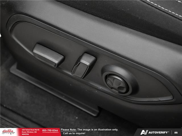 2025 Jeep Grand Cherokee Laredo (Stk: 25222) in Essex-Windsor - Image 25 of 25