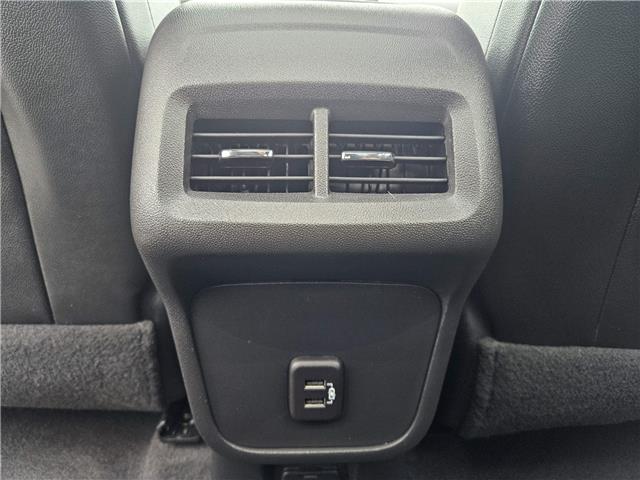 2023 Chevrolet Equinox RS (Stk: 25-2013A) in Listowel - Image 18 of 40
