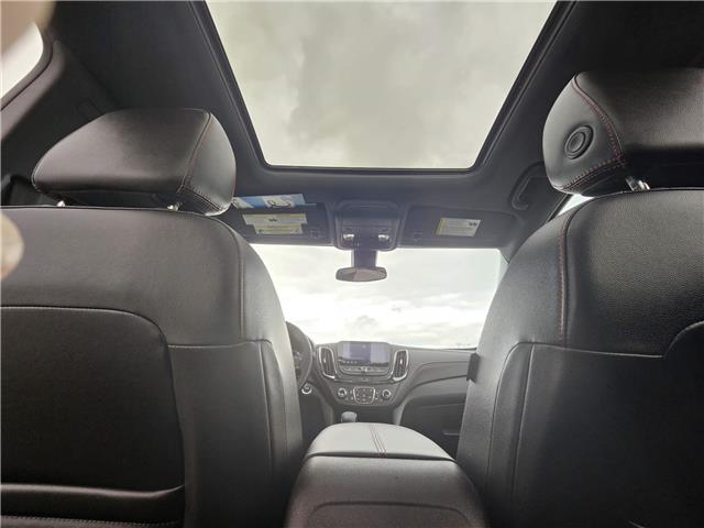 2023 Chevrolet Equinox RS (Stk: 25-2013A) in Listowel - Image 19 of 40