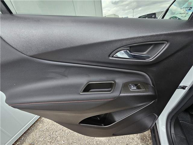 2023 Chevrolet Equinox RS (Stk: 25-2013A) in Listowel - Image 20 of 40