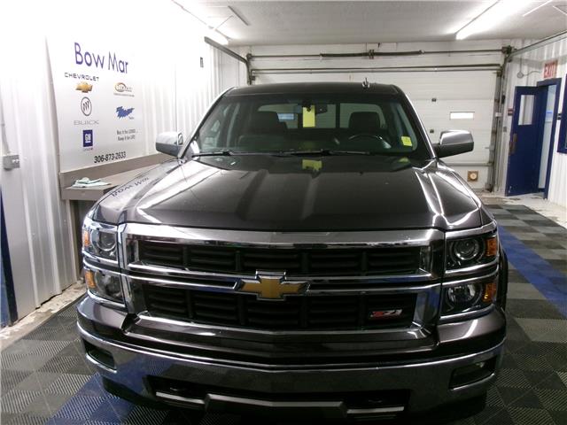 2014 Chevrolet Silverado 1500  (Stk: 25212C) in TISDALE - Image 2 of 18