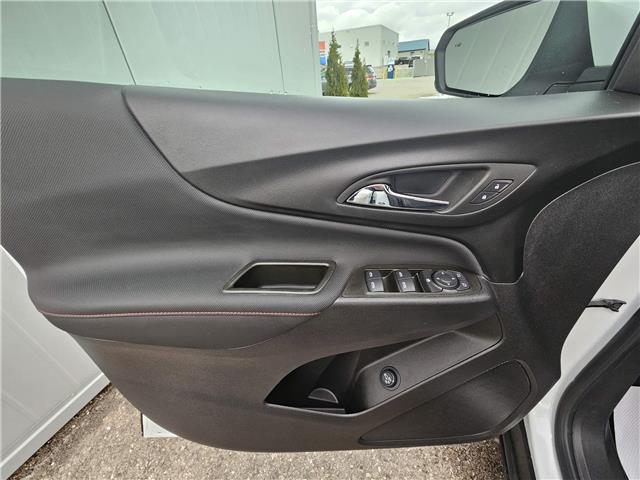 2023 Chevrolet Equinox RS (Stk: 25-2013A) in Listowel - Image 21 of 40