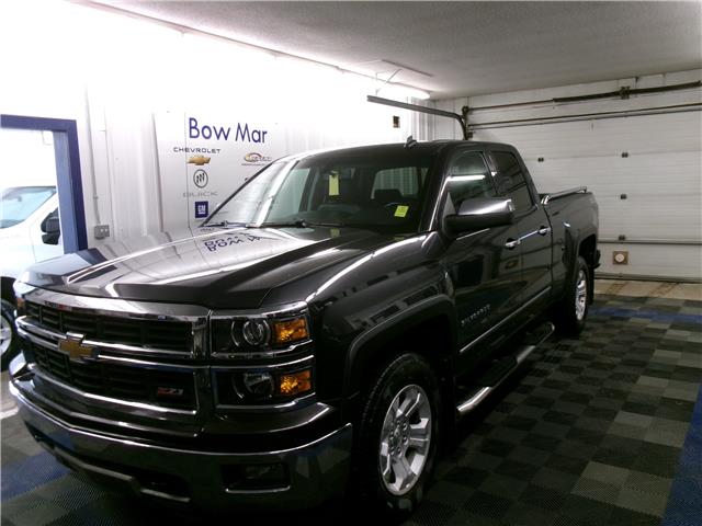 2014 Chevrolet Silverado 1500  (Stk: 25212C) in TISDALE - Image 1 of 18