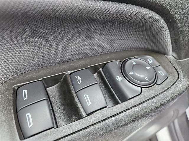 2023 Chevrolet Equinox RS (Stk: 25-2013A) in Listowel - Image 22 of 40