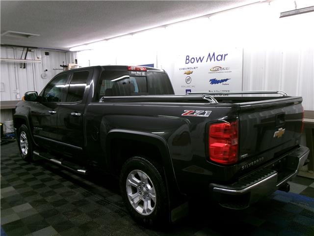 2014 Chevrolet Silverado 1500  (Stk: 25212C) in TISDALE - Image 3 of 18