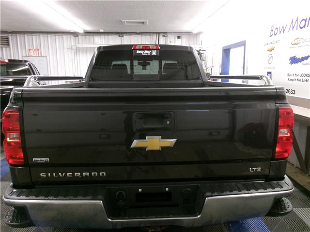 2014 Chevrolet Silverado 1500  (Stk: 25212C) in TISDALE - Image 16 of 18