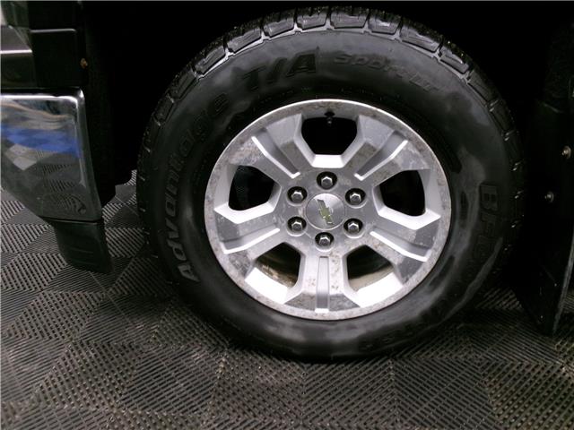 2014 Chevrolet Silverado 1500  (Stk: 25212C) in TISDALE - Image 18 of 18