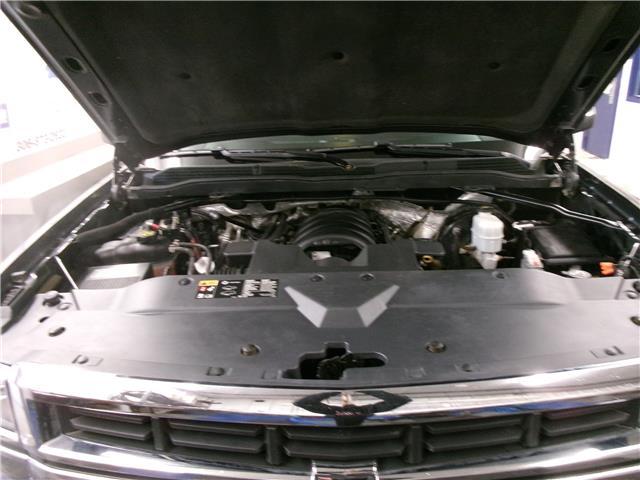 2014 Chevrolet Silverado 1500  (Stk: 25212C) in TISDALE - Image 17 of 18