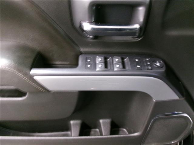 2014 Chevrolet Silverado 1500  (Stk: 25212C) in TISDALE - Image 4 of 18