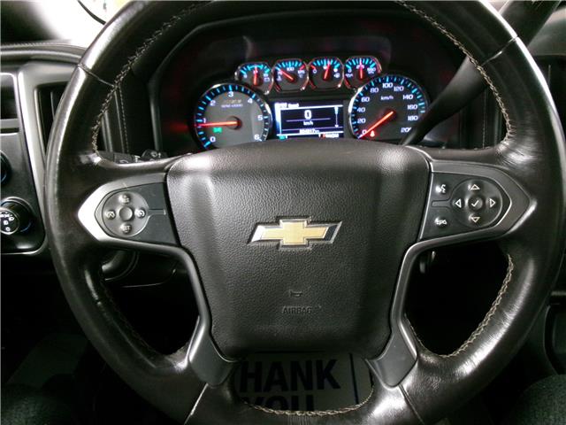 2014 Chevrolet Silverado 1500  (Stk: 25212C) in TISDALE - Image 7 of 18