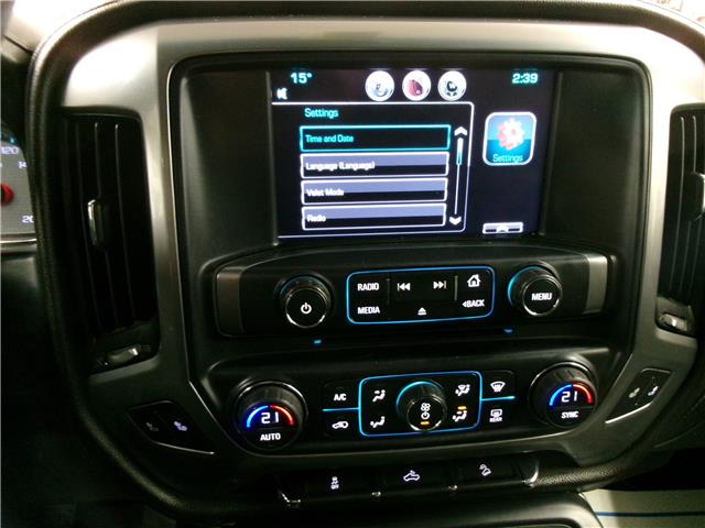2014 Chevrolet Silverado 1500  (Stk: 25212C) in TISDALE - Image 8 of 18