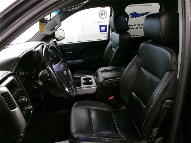2014 Chevrolet Silverado 1500  (Stk: 25212C) in TISDALE - Image 6 of 18