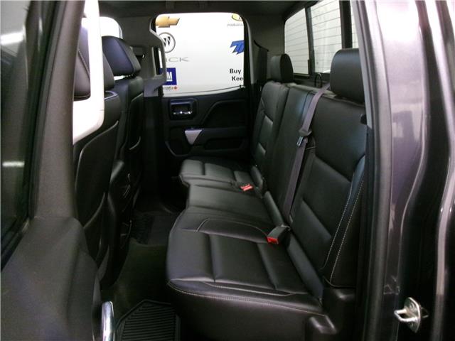 2014 Chevrolet Silverado 1500  (Stk: 25212C) in TISDALE - Image 10 of 18
