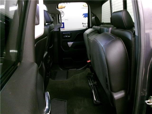 2014 Chevrolet Silverado 1500  (Stk: 25212C) in TISDALE - Image 11 of 18