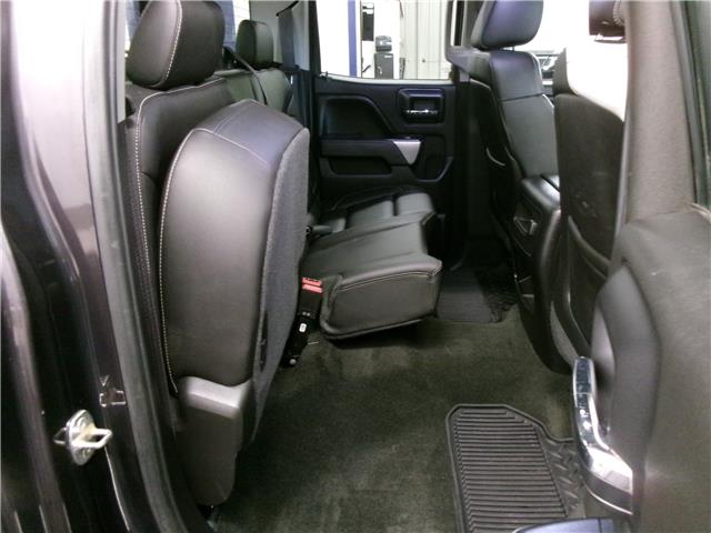 2014 Chevrolet Silverado 1500  (Stk: 25212C) in TISDALE - Image 14 of 18