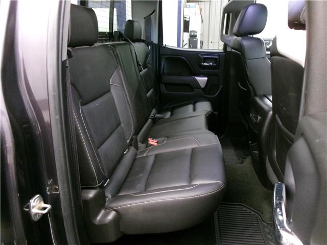2014 Chevrolet Silverado 1500  (Stk: 25212C) in TISDALE - Image 15 of 18