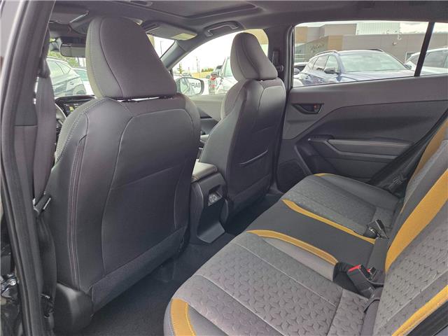 2025 Subaru Crosstrek Onyx (Stk: S3539) in Sarnia - Image 9 of 16