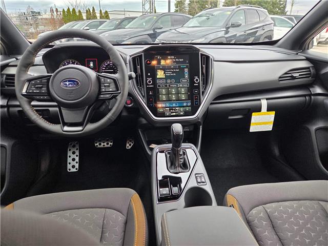 2025 Subaru Crosstrek Onyx (Stk: S3539) in Sarnia - Image 10 of 16