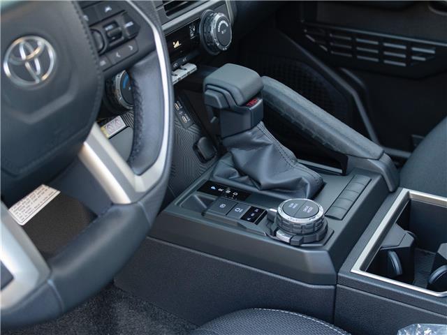 2025 Toyota 4Runner Base (Stk: 4R1908) in Windsor - Image 25 of 29