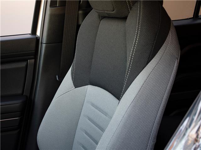 2025 Toyota 4Runner Base (Stk: 4R1908) in Windsor - Image 17 of 29