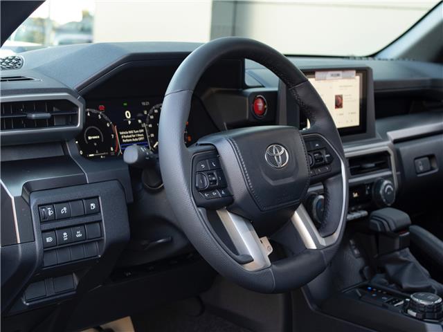 2025 Toyota 4Runner Base (Stk: 4R1908) in Windsor - Image 11 of 29