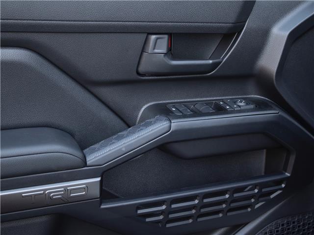 2025 Toyota 4Runner Base (Stk: 4R1908) in Windsor - Image 9 of 29