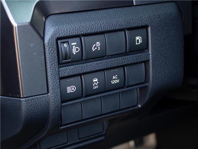 2025 Toyota 4Runner Base (Stk: 4R1908) in Windsor - Image 10 of 29