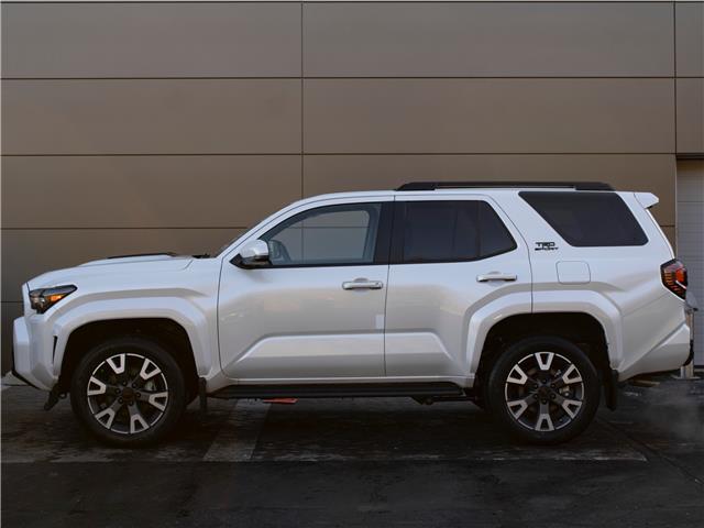 2025 Toyota 4Runner Base (Stk: 4R1908) in Windsor - Image 4 of 29