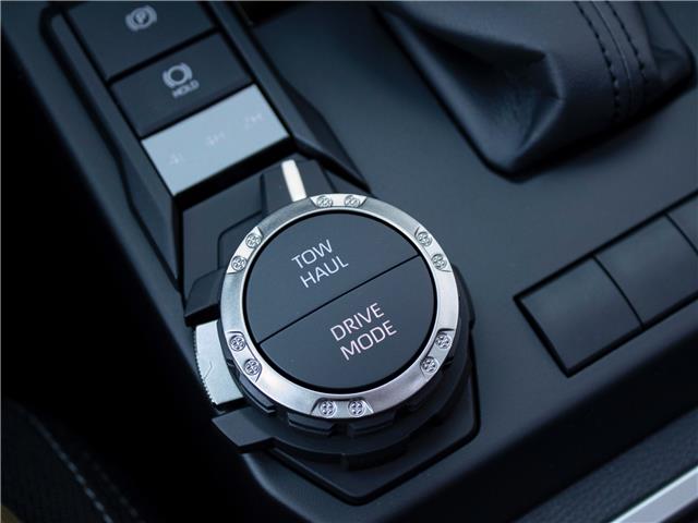 2025 Toyota 4Runner Base (Stk: 4R1908) in Windsor - Image 26 of 29