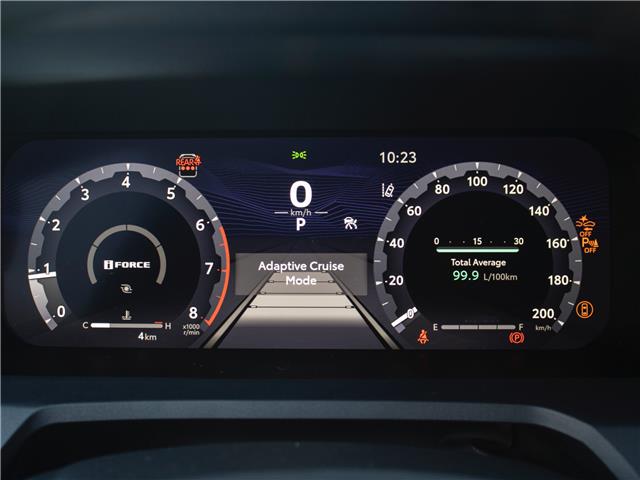 2025 Toyota 4Runner Base (Stk: 4R1908) in Windsor - Image 12 of 29