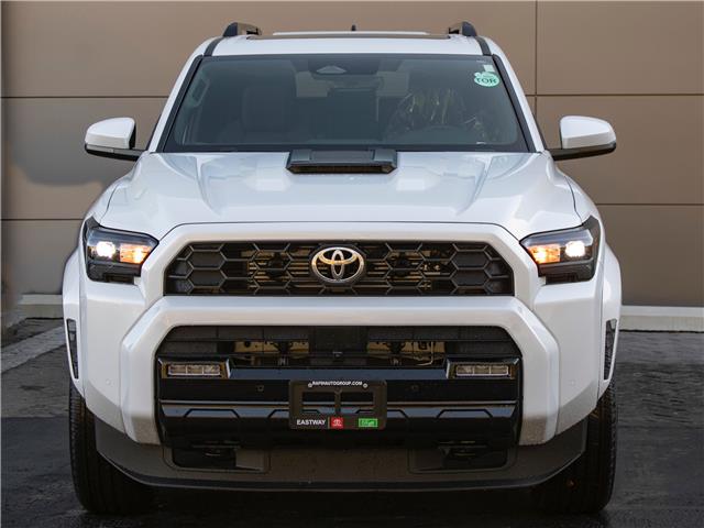 2025 Toyota 4Runner Base (Stk: 4R1908) in Windsor - Image 2 of 29