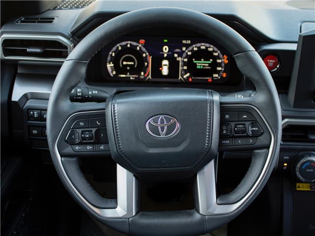 2025 Toyota 4Runner Base (Stk: 4R1908) in Windsor - Image 14 of 29