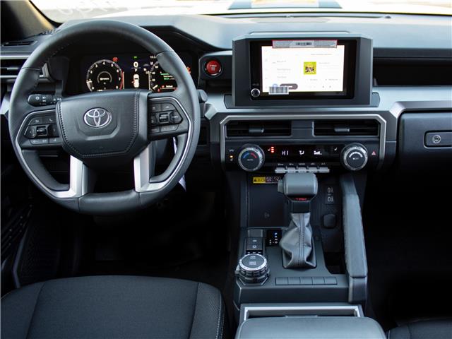 2025 Toyota 4Runner Base (Stk: 4R1908) in Windsor - Image 19 of 29