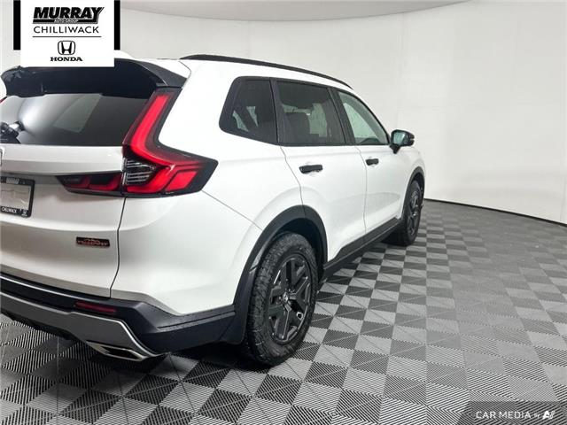 2026 Honda CR-V Hybrid TrailSport (Stk: 26H189) in Chilliwack - Image 15 of 33
