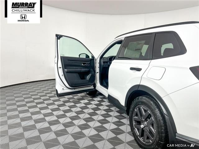 2026 Honda CR-V Hybrid TrailSport (Stk: 26H189) in Chilliwack - Image 16 of 33