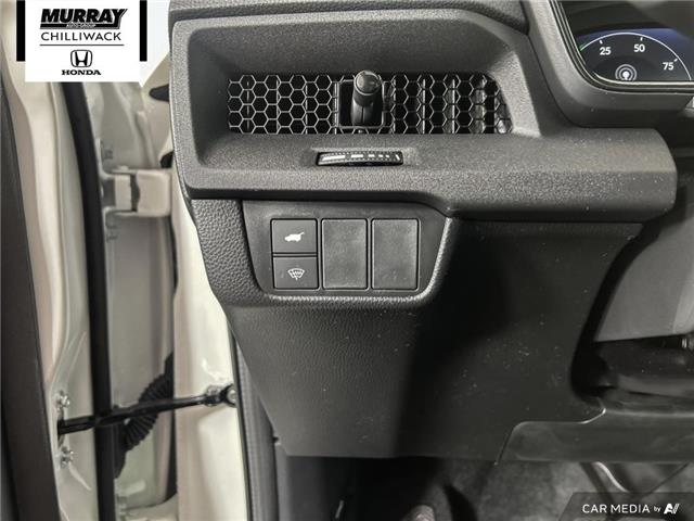 2026 Honda CR-V Hybrid TrailSport (Stk: 26H189) in Chilliwack - Image 22 of 33