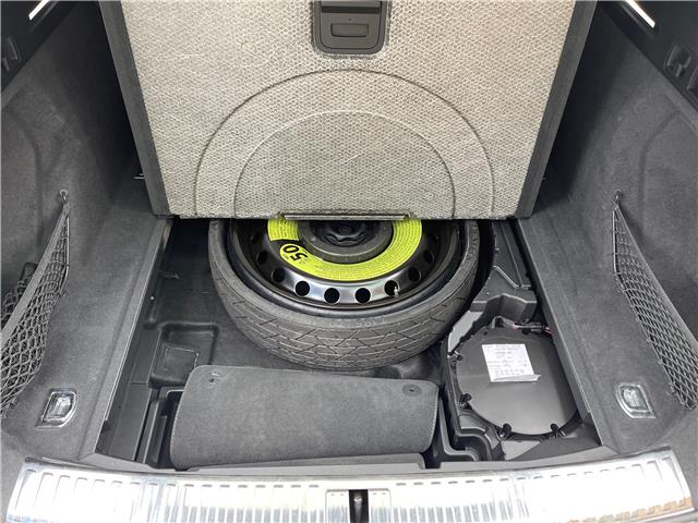 2021 Audi e-tron 55 Technik (Stk: R-21AUEBLU7514) in Calgary - Image 17 of 17