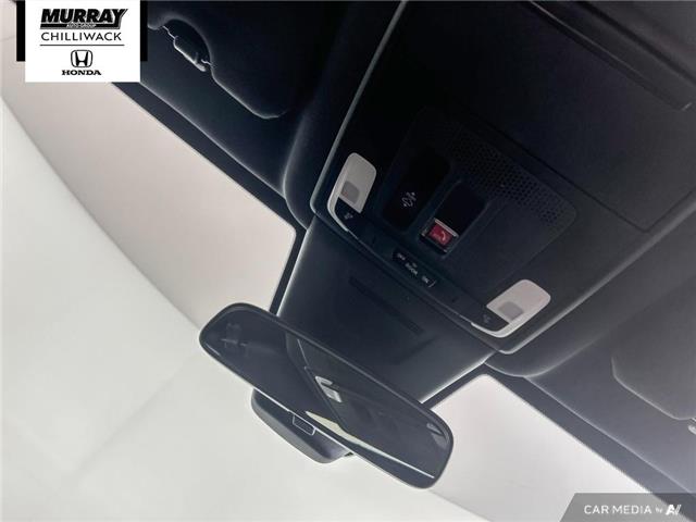 2026 Honda CR-V Hybrid TrailSport (Stk: 26H189) in Chilliwack - Image 29 of 33