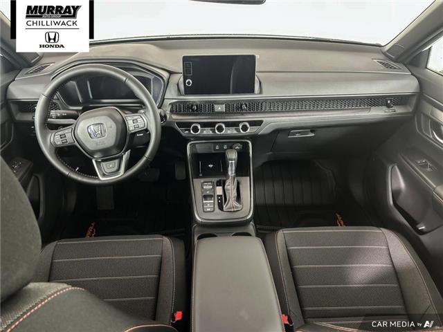 2026 Honda CR-V Hybrid TrailSport (Stk: 26H189) in Chilliwack - Image 32 of 33