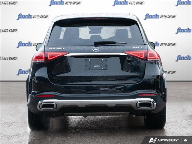 2021 Mercedes-Benz GLE 450 Base (Stk: 34920) in London - Image 5 of 27 2021 Mercedes-Benz GLE 450 Base (Stk: 34920) in London - Image 5 of 27