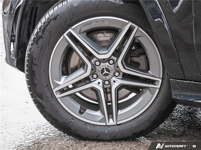 2021 Mercedes-Benz GLE 450 Base (Stk: 34920) in London - Image 6 of 27 2021 Mercedes-Benz GLE 450 Base (Stk: 34920) in London - Image 6 of 27