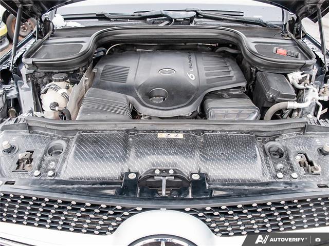 2021 Mercedes-Benz GLE 450 Base (Stk: 34920) in London - Image 8 of 27 2021 Mercedes-Benz GLE 450 Base (Stk: 34920) in London - Image 8 of 27