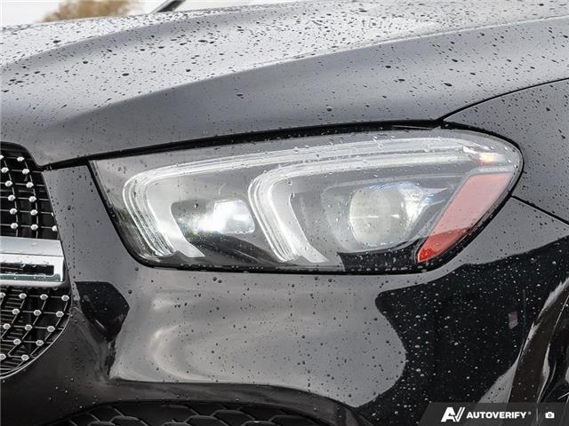 2021 Mercedes-Benz GLE 450 Base (Stk: 34920) in London - Image 10 of 27 2021 Mercedes-Benz GLE 450 Base (Stk: 34920) in London - Image 10 of 27