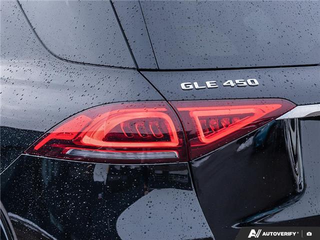 2021 Mercedes-Benz GLE 450 Base (Stk: 34920) in London - Image 12 of 27 2021 Mercedes-Benz GLE 450 Base (Stk: 34920) in London - Image 12 of 27