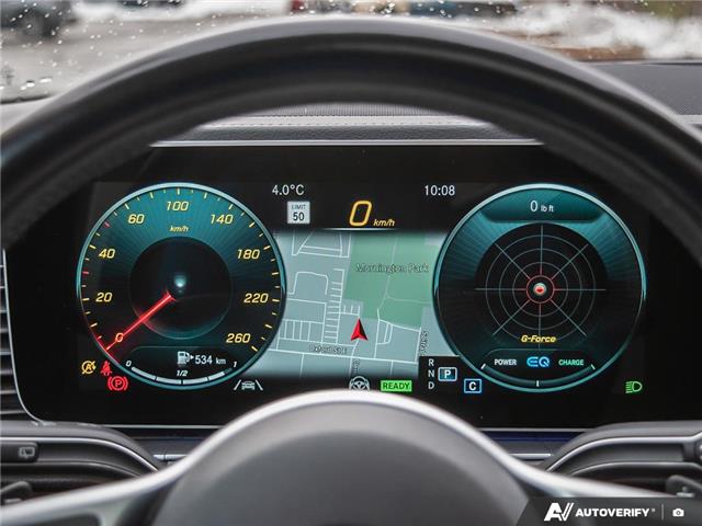 2021 Mercedes-Benz GLE 450 Base (Stk: 34920) in London - Image 15 of 27 2021 Mercedes-Benz GLE 450 Base (Stk: 34920) in London - Image 15 of 27