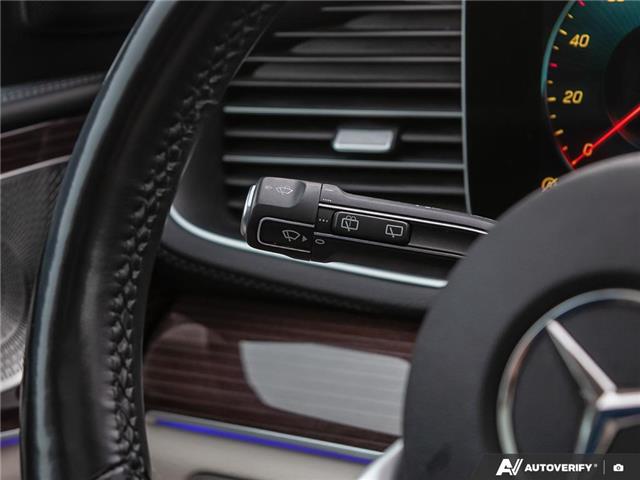 2021 Mercedes-Benz GLE 450 Base (Stk: 34920) in London - Image 16 of 27 2021 Mercedes-Benz GLE 450 Base (Stk: 34920) in London - Image 16 of 27